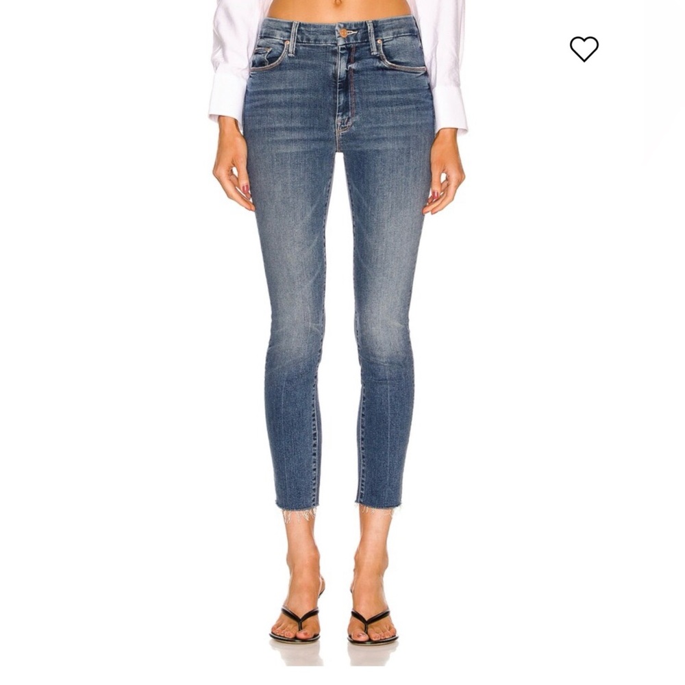 MOTHER  jeans